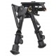 Сошки Harris Bipod серия S (с качалкой) модель BR 6-9 арт.: S-BR